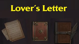 Lover´s Letter  6 Ornate Coin  Throne And Liberty Collection [upl. by Yawnoc]