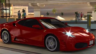 CSR Racing Part 2 3 Ferrari D [upl. by Ahc]