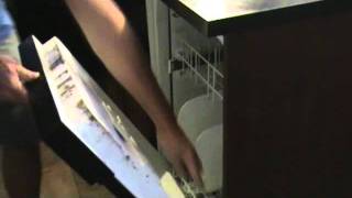 A simple way to fix a leaking dishwasher [upl. by Herman]