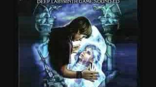 Deep Labyrinth Game Sound CD  03  Maiden of the Crystal [upl. by Tasha]