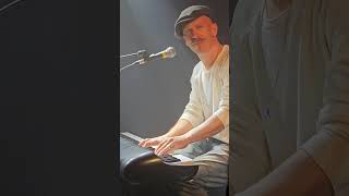 FOY VANCE  Bangor Town Live in Madrid 4K [upl. by Nerraf]