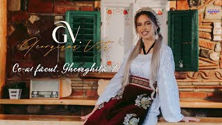 Georgiana Vița  Ceai făcut Gheorghiță Official Video [upl. by Lareneg]