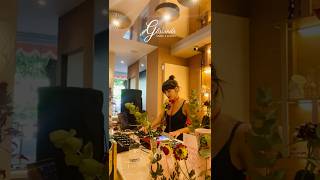 DJ Set amp Live loops for your corporate and private event glissandomusic4events femaledj djset [upl. by Enrev]