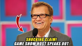 Game Show Host Reveals Shocking Truth About Contestants 😱🔥 [upl. by Boff915]