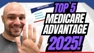 5 Things To Consider When Picking A Medicare Advantage Plan In 2025 [upl. by Manfred]