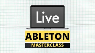 Ableton 11 Step By Step Tutorial in Hindi Masterclass [upl. by Alathia392]