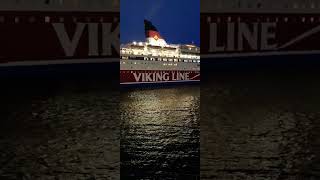 Vikingline viking cinderella [upl. by Nosnej]