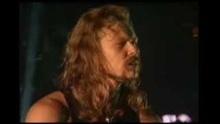 Metallica  Nothing Else Matters Live With John Marshall 19920825 [upl. by Sanoj]