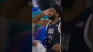 Joel The Process nba basketball nbatoday edithon [upl. by Spiros]