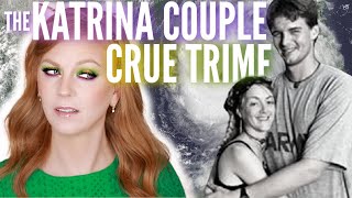 THE KATRINA COUPLE  CRUE TRIME  BETTER OFF RED  LA [upl. by Aeneg]