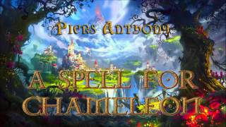 Piers Anthony Xanth 1 A Spell For Chameleon Audiobook Full [upl. by Lyman]