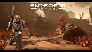 Should You Play Entropia Universe In 2022 And Into The Future [upl. by Sidnal]