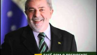 Mensagem de Natal do presidente Lula para os brasileiros [upl. by Dominus423]