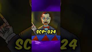 SCP024 Game Show of Death  Creepypasta  Myth  SCP  Fiction  Horror  Randomthingsonnet [upl. by Nadabus]