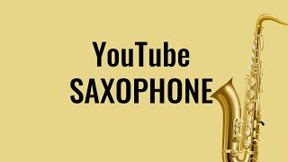 Types Of Saxophones  How To Play The Saxophone [upl. by Ettelloc]