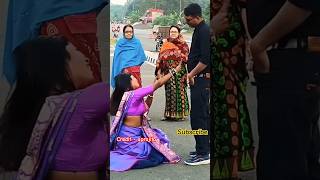 Na Na Karte Pyar 🤣🤣 song music love dance shorts shortvideo aprajita viralvideo bollywood [upl. by Ailuig444]