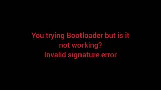 ATMEGA328P INVALID DEVICE SIGNATURE ERROR [upl. by Hrutkay]