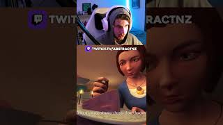 Force Fed  Watch Live On Twitch  twitchtvAbstractNZ gaming twitch funny [upl. by Alludba53]