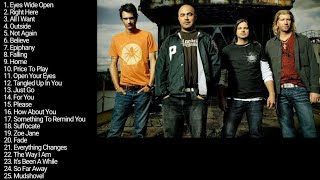 Staind The Hits [upl. by Inajar]