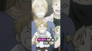 Fullmetal Alchemist Brotherhood  The Ultimate Explanation [upl. by Artenal]