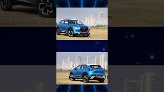 Nissan Magnite Facelift nissanmagnite newfeature facelift nissanmagnitefacelift magnite telugu [upl. by Modeste989]