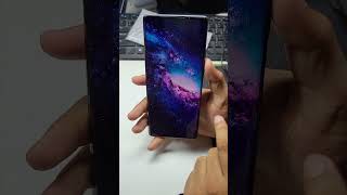 TCL 20 Pro 5G Do You Like This Desing New SmartPhone viral tech [upl. by Recneps]