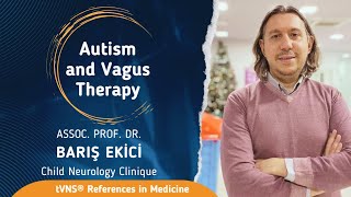 Vagus Nerve Stimulation in Autism [upl. by Xyno]