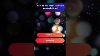 How to Check the Kernel Version in Linux windowshelp [upl. by Kalindi]
