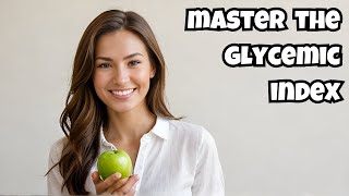 DIABETES PREVENTION Made Easy with Glycemic Index Secrets [upl. by Acino115]