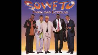 Soweto  Búzios E Tarô  Cd Soweto Álbum Farol Das Estrelas 2002 [upl. by Quick]