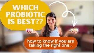 The Truth about Probiotics  FoodBased Probiotics vs Probiotic Supplements [upl. by Lissa]