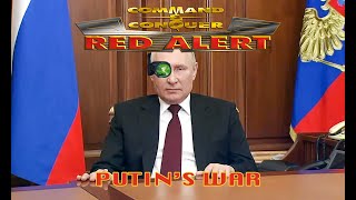 RED ALERT Putins War [upl. by Alejandra116]