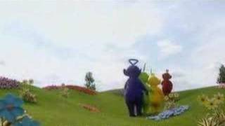 Teletubbies e IL RISOLUTORE [upl. by Tucky479]