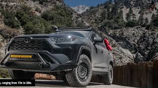 Nitto Launches Nomad Grappler Tyre  New All Terrain Crossover  SUV Tyres [upl. by Benjamen205]