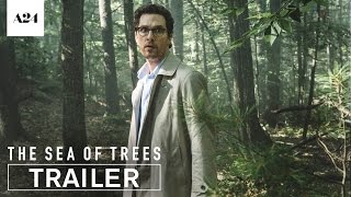 Midnight Screenings  The Sea of Trees [upl. by Gerry]