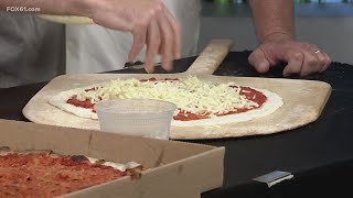 CT Pizza amp Brew Fest coming to Bridgeport [upl. by Eelir669]