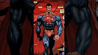 The Strongest Superman shorts dc dccomics [upl. by Jacquelynn]