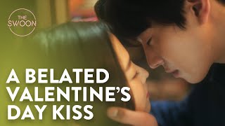 YOU gave ME chocolates on Valentine’s Day  Abyss Ep 10 ENG SUB [upl. by Slinkman]