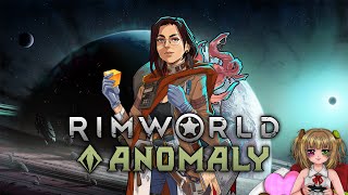 Rimworld All the dlc part 5 [upl. by Notsek]