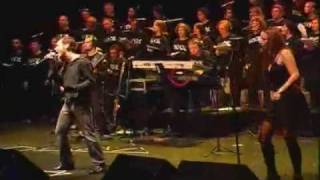 Zawajus  November Rain Guns and Roses Tribute  Live 2006 [upl. by Illa351]