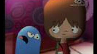 Fosters Home For Imaginary Friends Bumper  New Imaginary Friend [upl. by Pantin443]