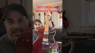 1975 Gibson L6 Midnight Special shorts [upl. by Coridon]