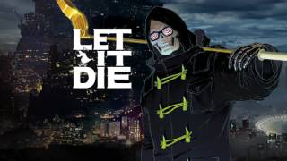 Let It Die OST Edo feat Tenbi  YOKOZUNA KOKINA BOSS THEME [upl. by Materi]