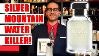 Bois 1920 Magia Fragrance  Cologne Review [upl. by Armillas765]