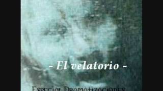 Dramatizaciones Milenio 3 ☠ El velatorio [upl. by Gerc126]