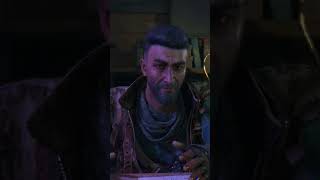 This can change everything in Dying Light 2shorts [upl. by Ginzburg]