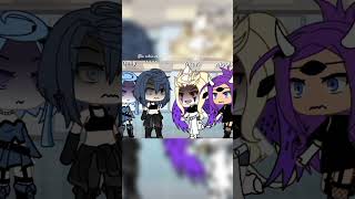 music maneskin rock guitar dance gacha naofloopa gachalife naofloop gachaclub [upl. by Ellenet]