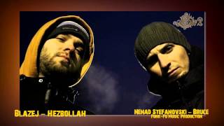 Blazej STR2  Hezbollah Official 2012 [upl. by Notnel]