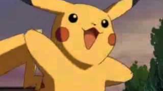 Pokemon Dynamite Pikachu amp The Pichu bros [upl. by Iolanthe]