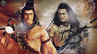 LordShivaThemeMusicLordShivaMusicMahadevSongsSdncsMusicShivMusic videos [upl. by Nob]